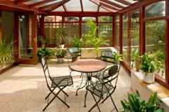 Cockadilly conservatory quotes